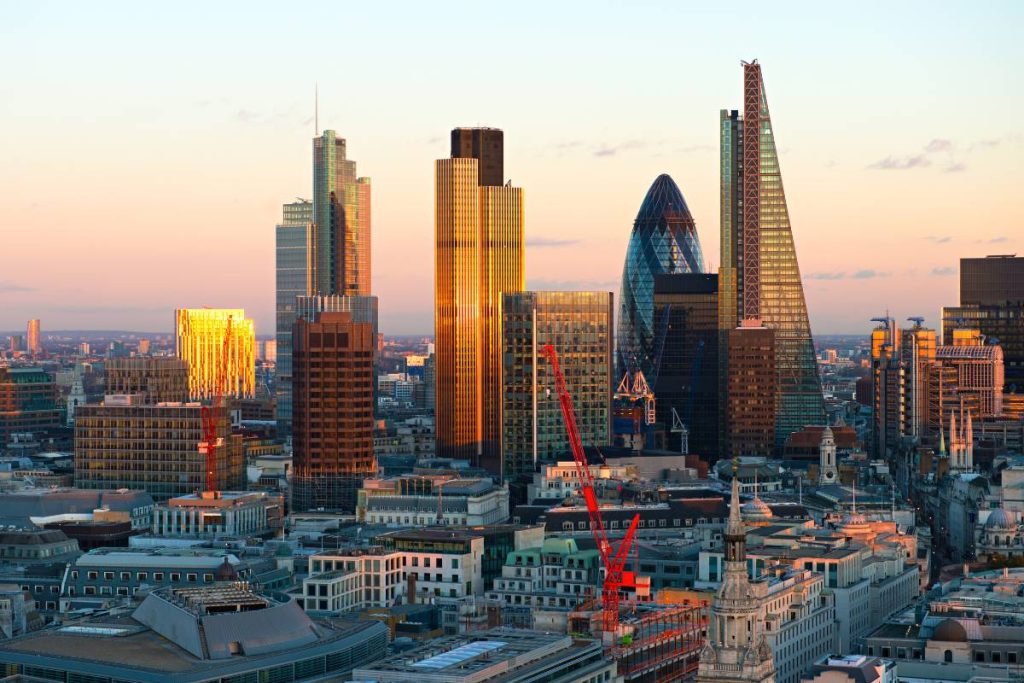 The Property Marketing Company website banner